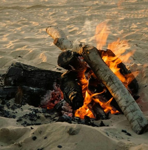 Bonfire