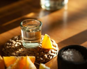 Mezcal Tasting