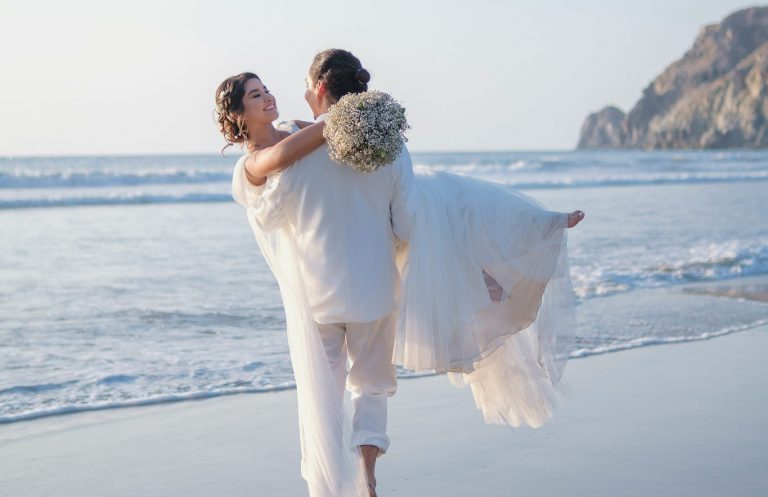 Happiness with My Baja