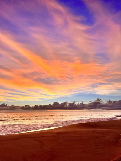 Cerritos Beach, My Baja Mx